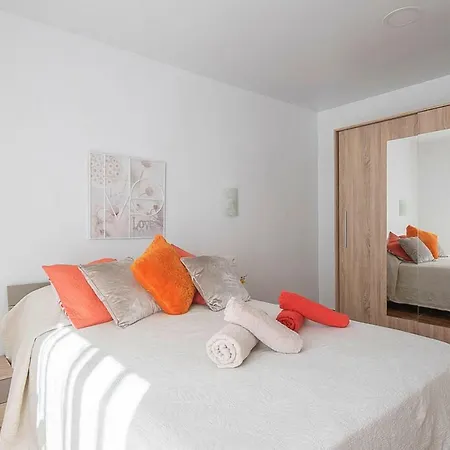 Apartment Holiday Flat - Tfn021005-eya *
